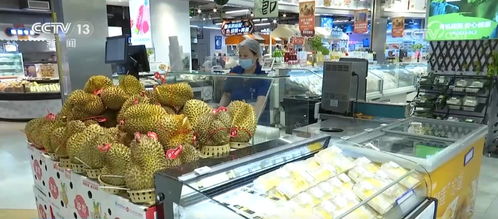 一線調(diào)研 從展品、商品到爆品，小水果見(jiàn)證中國(guó)大開(kāi)放