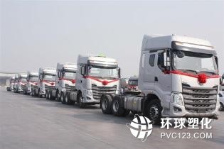 合肥昌順物流 賦能區(qū)域經(jīng)濟(jì)，構(gòu)筑高效貨物運(yùn)輸網(wǎng)絡(luò)