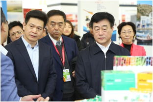 北京振威展覽承辦2019哈爾濱進(jìn)口食品博覽會，攜手北京商務(wù)服務(wù)業(yè)聯(lián)合會助力產(chǎn)業(yè)升級