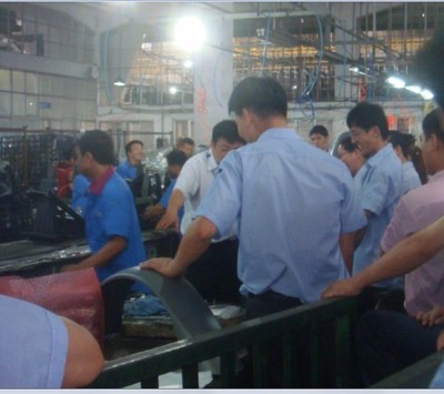 精益效率，智造未來 專業駐廠輔導助力佛山東莞制造業管理升級