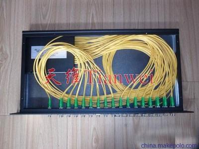 8口芯光纜終端盒產品介紹與規格概述
