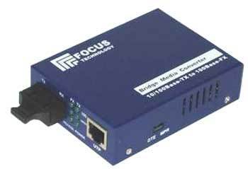 聚焦FOCUSFE-C107SC20收發器 IT168圖賞與性能解析