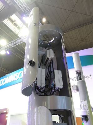 “5G ready”！康普在MWC2019上展出5G解決方案產品組合